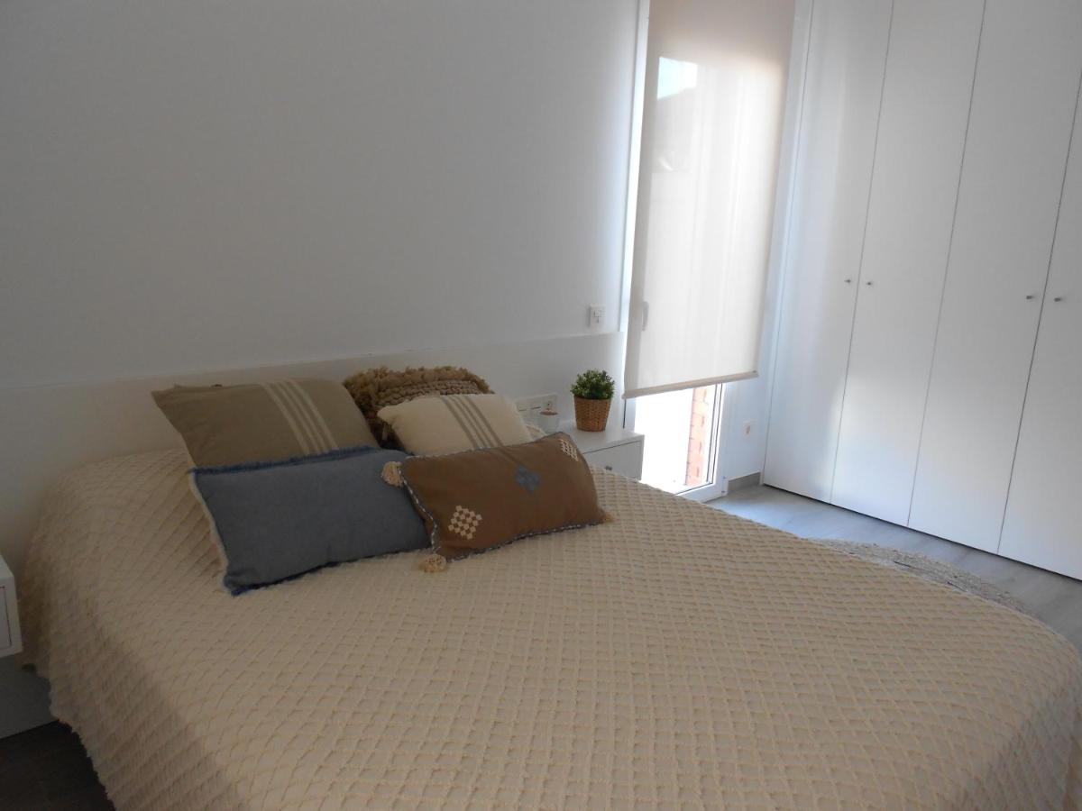 Luxury Apartment Cambrils Bagian luar foto