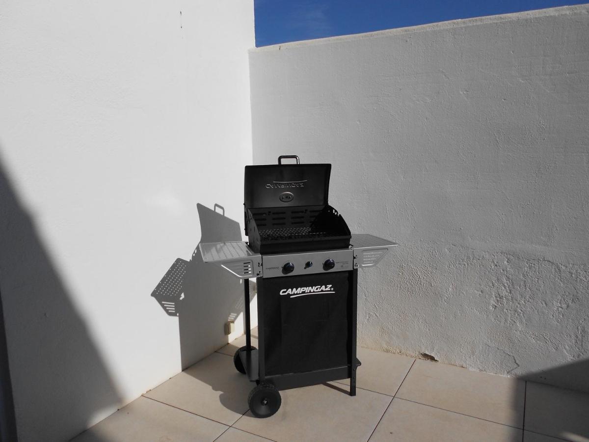 Luxury Apartment Cambrils Bagian luar foto