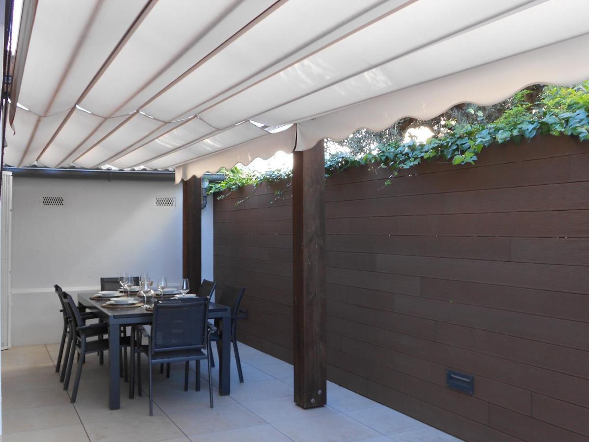 Luxury Apartment Cambrils Bagian luar foto