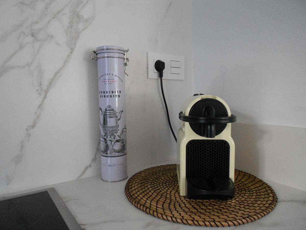 Luxury Apartment Cambrils Bagian luar foto