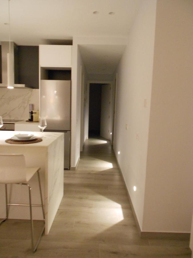 Luxury Apartment Cambrils Bagian luar foto