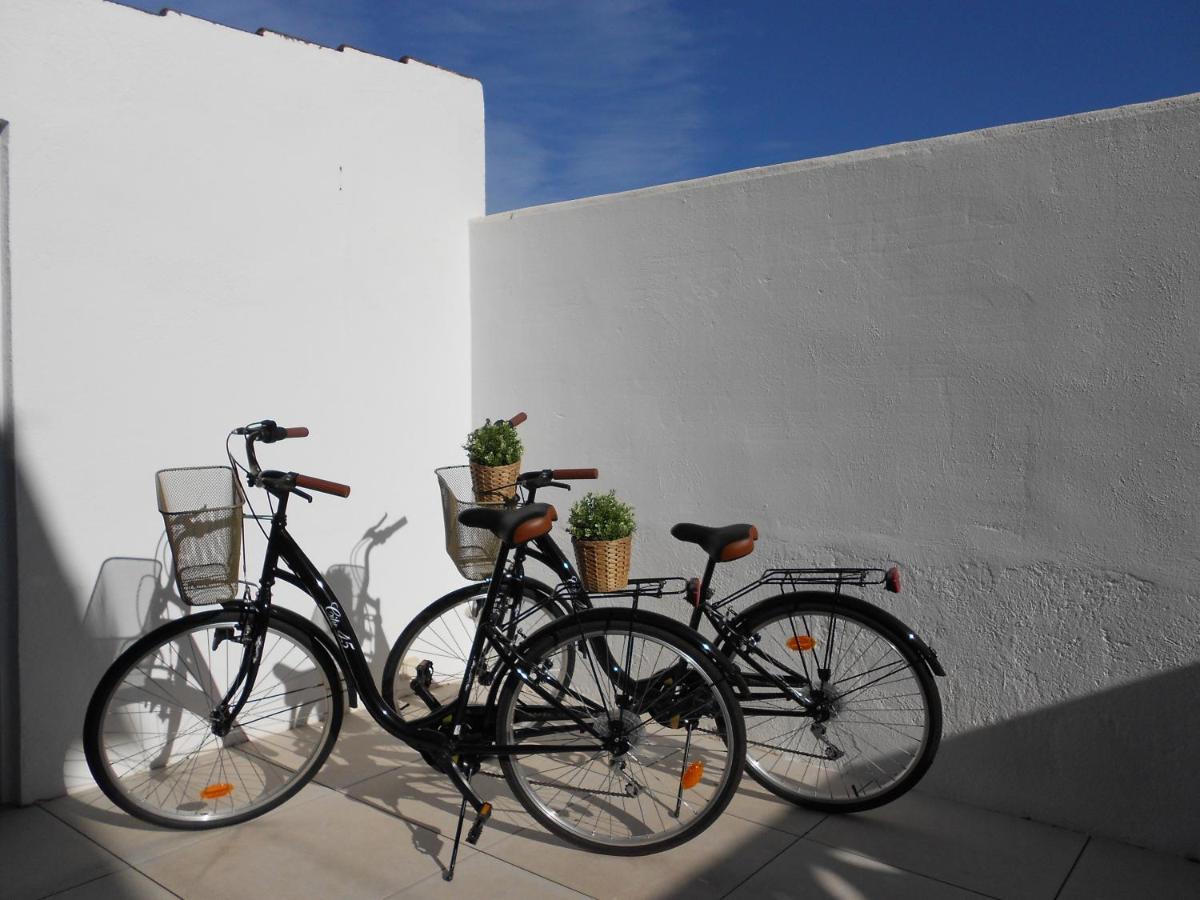 Luxury Apartment Cambrils Bagian luar foto