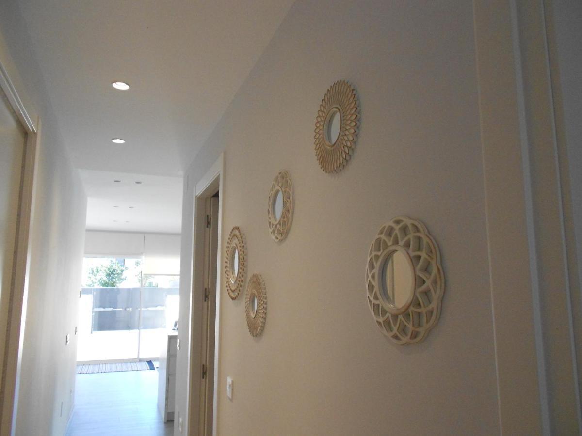 Luxury Apartment Cambrils Bagian luar foto