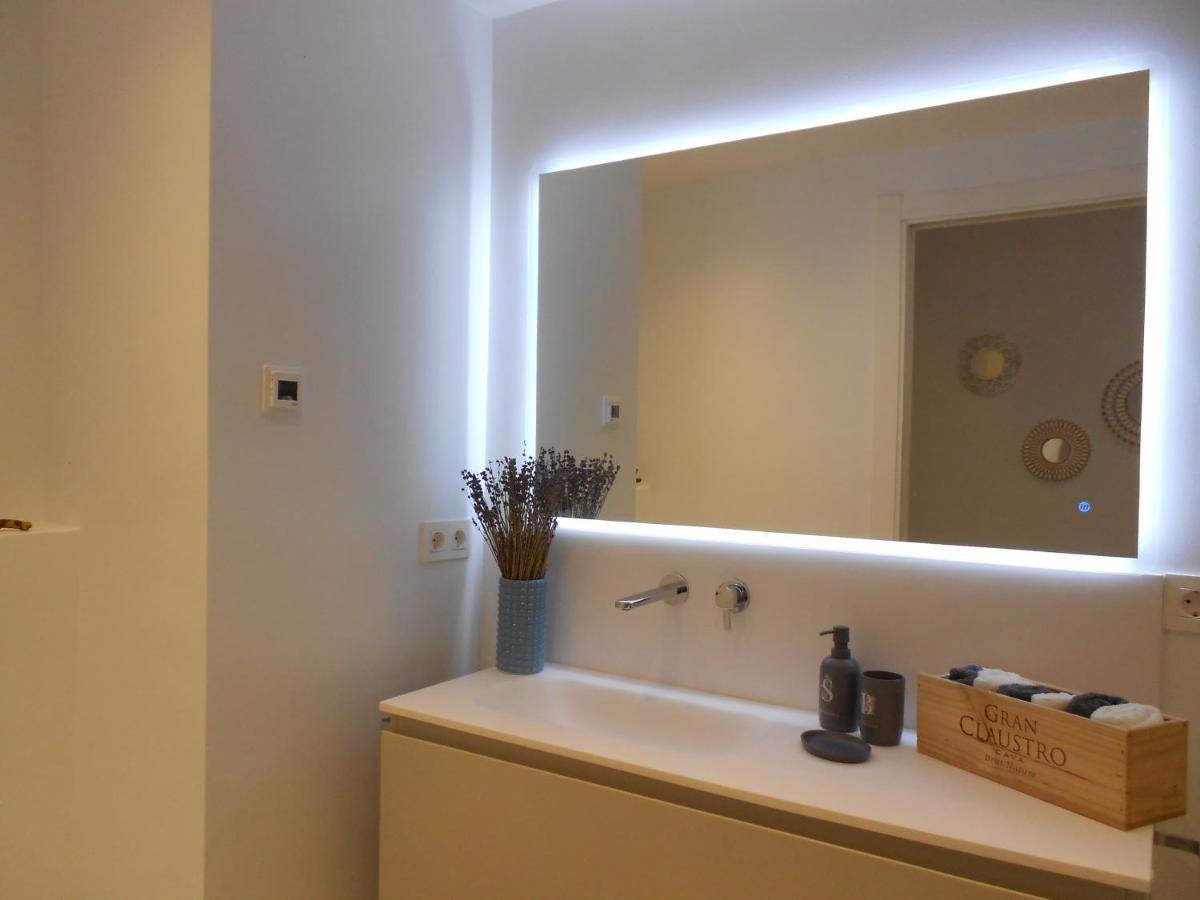 Luxury Apartment Cambrils Bagian luar foto